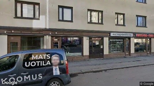 Apartments for rent in Vihti - Photo from Google Street View