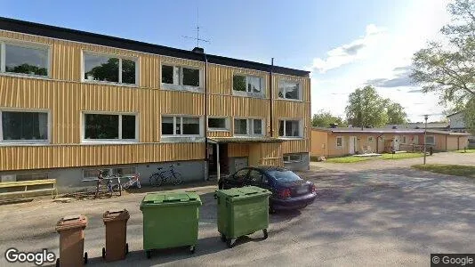 Apartments for rent in Heby - Photo from Google Street View