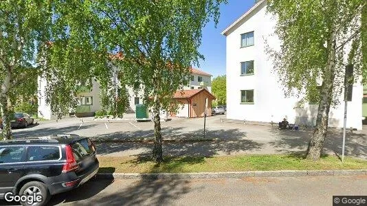 Apartments for rent in Kristianstad - Photo from Google Street View