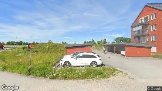 Apartments for rent in Örebro - Photo from Google Street View