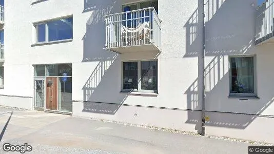 Apartments for rent in Tyresö - Photo from Google Street View