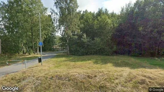 Apartments for rent in Huddinge - Photo from Google Street View