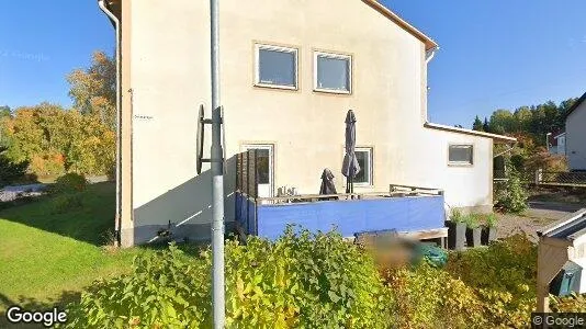 Apartments for rent in Sandviken - Photo from Google Street View