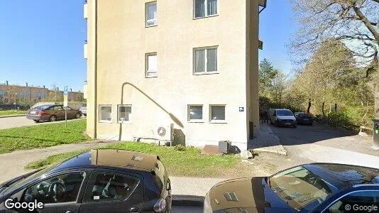 Apartments for rent in Stockholm West - Photo from Google Street View