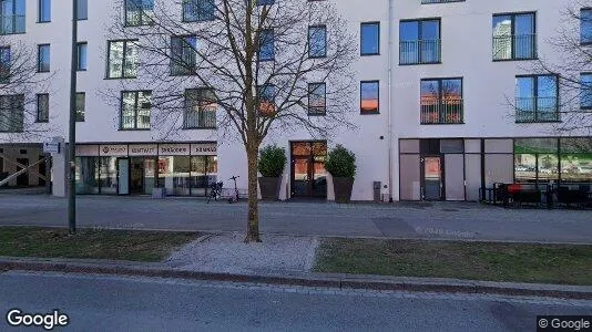 Apartments for rent in Malmö City - Photo from Google Street View