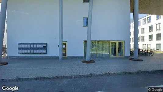 Apartments for rent in Copenhagen S - Photo from Google Street View