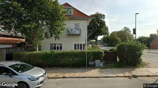 Apartments for rent in Odense C - Photo from Google Street View