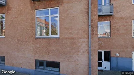 Apartments for rent in Odense C - Photo from Google Street View