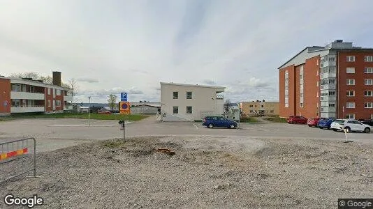 Apartments for rent in Timrå - Photo from Google Street View