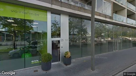 Apartments for rent in Sint-Niklaas - Photo from Google Street View