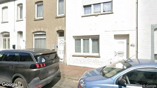 Apartments for rent in Moeskroen - Photo from Google Street View