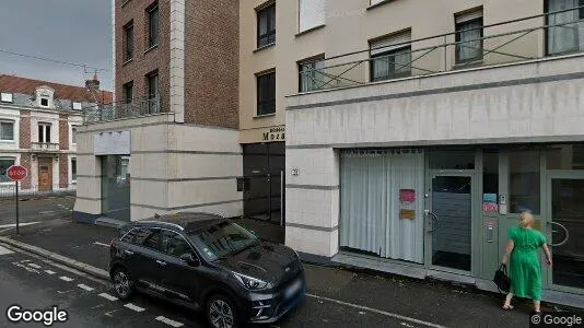 Apartments for rent in Béthune - Photo from Google Street View