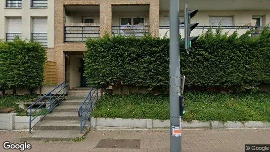 Apartments for rent in Lille - Photo from Google Street View