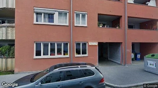 Apartments for rent in Graz - Photo from Google Street View