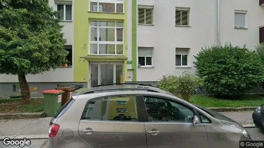 Apartments for rent in Graz - Photo from Google Street View