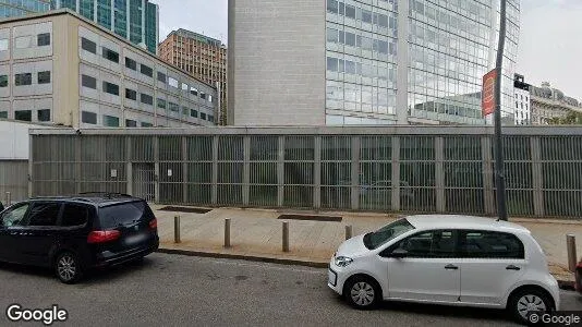 Apartments for rent in Milano Zona 2 - Stazione Centrale, Gorla, Turro, Greco, Crescenzago - Photo from Google Street View