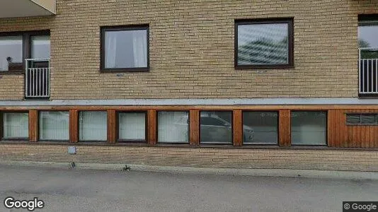 Apartments for rent in Skellefteå - Photo from Google Street View
