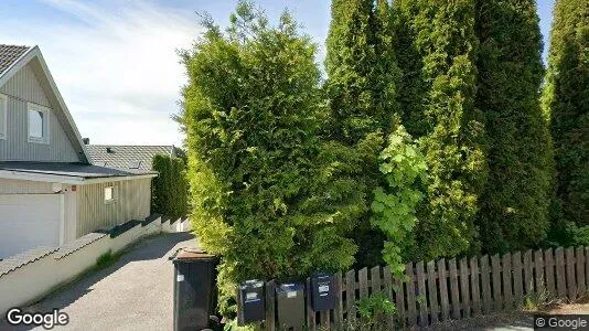 Apartments for rent in Stockholm West - Photo from Google Street View