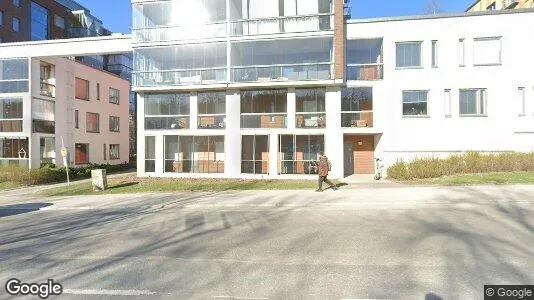 Apartments for rent in Jyväskylä - Photo from Google Street View