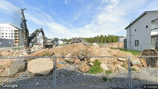 Apartments for rent in Tampere Kaakkoinen - Photo from Google Street View