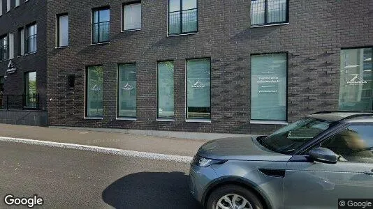 Apartments for rent in Jyväskylä - Photo from Google Street View