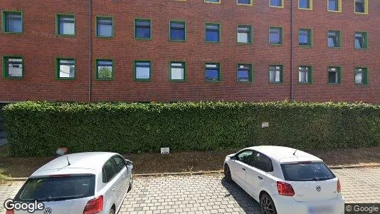 Apartments for rent in Ingolstadt - Photo from Google Street View