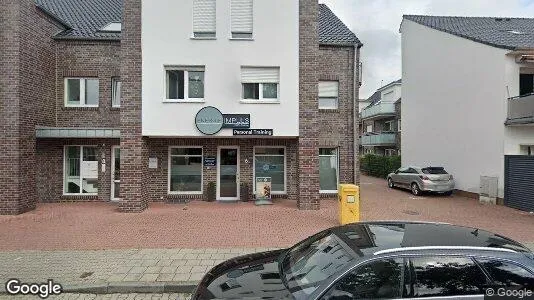 Apartments for rent in Emsland - Photo from Google Street View