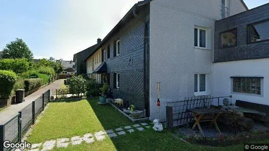 Apartments for rent in Mettmann - Photo from Google Street View