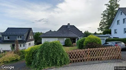Apartments for rent in Oberbergischer District - Photo from Google Street View
