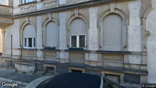 Apartments for rent in Ludwigshafen am Rhein - Photo from Google Street View