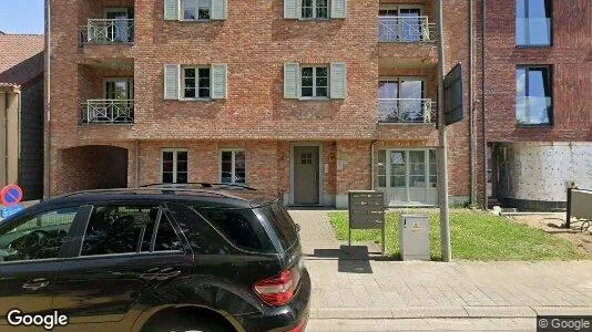 Apartments for rent in Geel - Photo from Google Street View