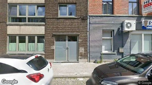 Apartments for rent in Geel - Photo from Google Street View