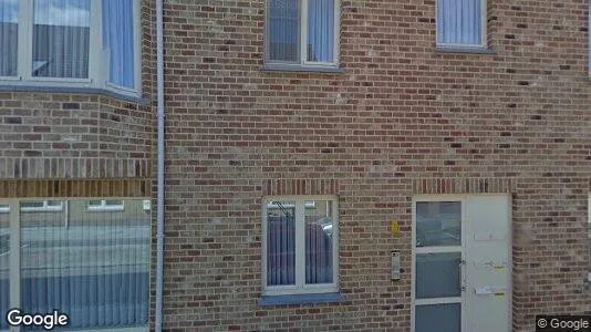 Apartments for rent in Stekene - Photo from Google Street View