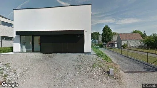 Apartments for rent in Stad Antwerp - Photo from Google Street View