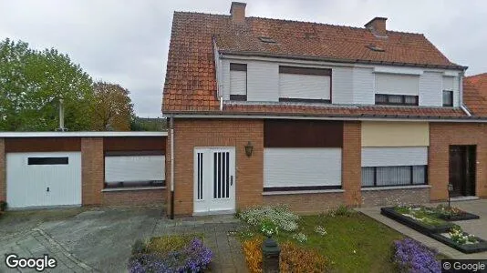 Apartments for rent in Stad Antwerp - Photo from Google Street View