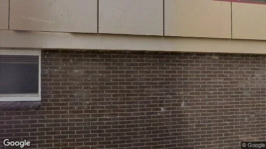 Apartments for rent in Delft - Photo from Google Street View