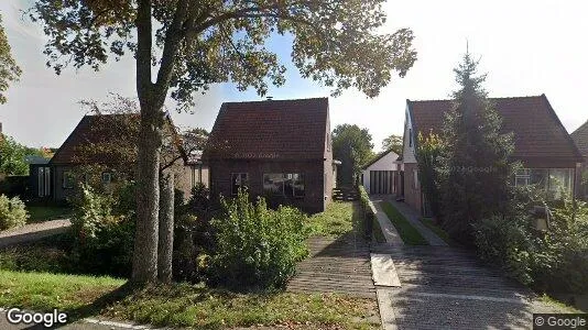 Apartments for rent in Aalsmeer - Photo from Google Street View