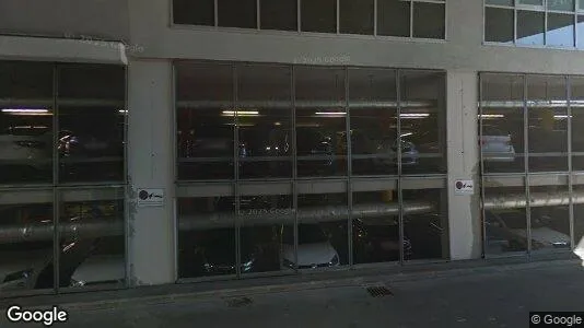 Apartments for rent in Vienna Donaustadt - Photo from Google Street View