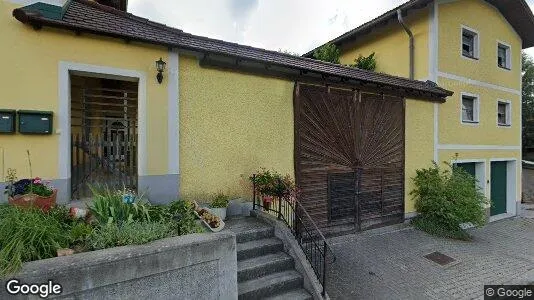 Apartments for rent in Bischofstetten - Photo from Google Street View