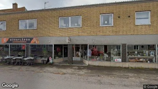 Apartments for rent in Mörbylånga - Photo from Google Street View