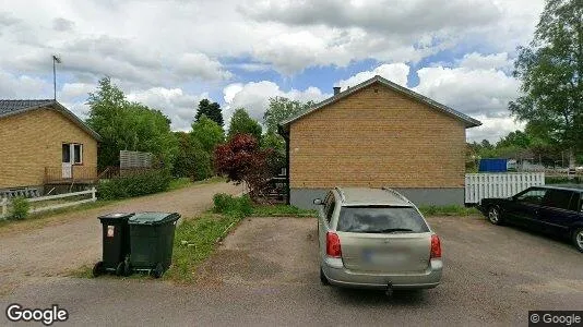 Apartments for rent in Älmhult - Photo from Google Street View