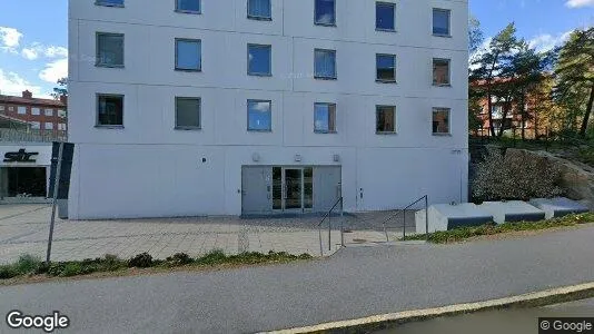 Apartments for rent in Stockholm South - Photo from Google Street View