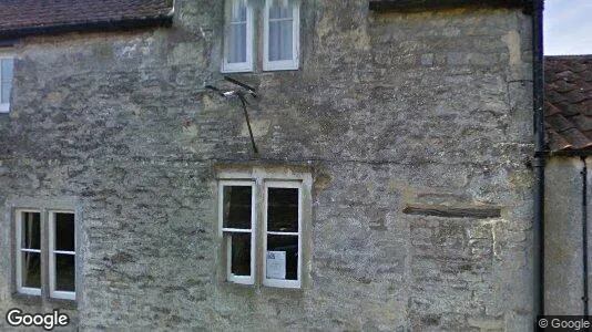 Apartments for rent in Chippenham - Wiltshire - Photo from Google Street View