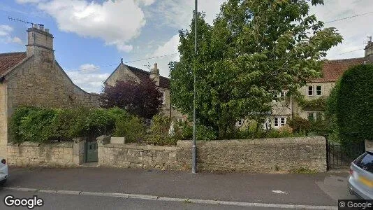 Apartments for rent in Bath - Avon - Photo from Google Street View