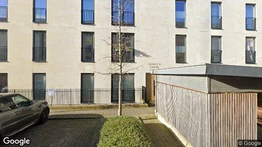 Apartments for rent in Bath - Avon - Photo from Google Street View