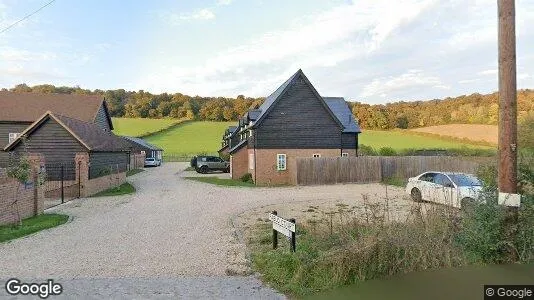 Apartments for rent in Chesham - Buckinghamshire - Photo from Google Street View