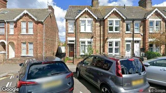 Apartments for rent in Poole - Dorset - Photo from Google Street View