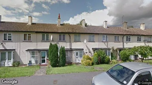 Apartments for rent in Harlow - Essex - Photo from Google Street View