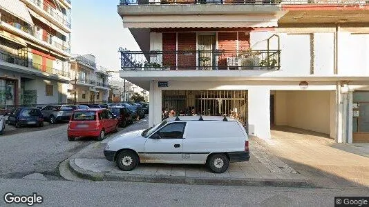 Apartments for rent in Komotini - Photo from Google Street View