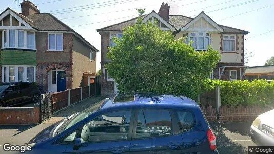 Apartments for rent in Feltham - Middlesex - Photo from Google Street View